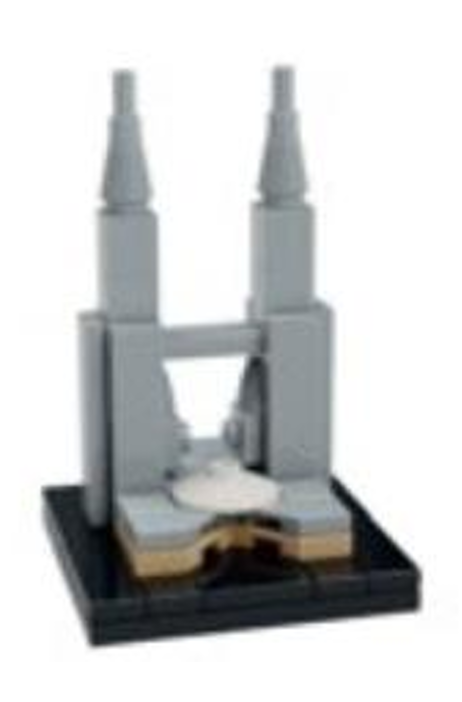 Petronas Towers