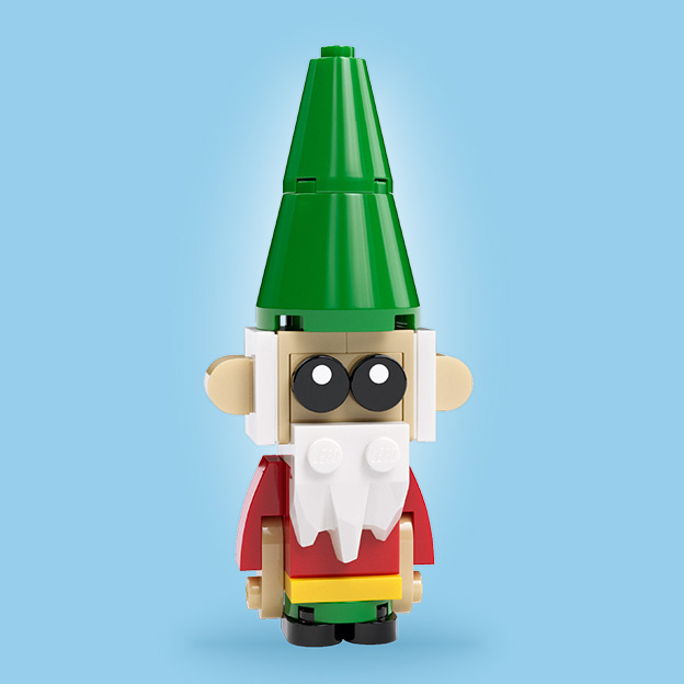Gnome