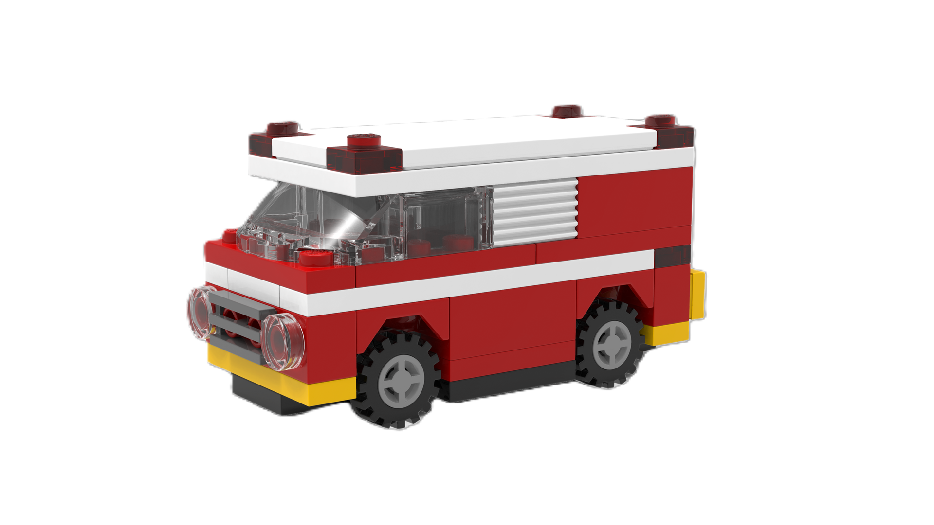 Fire Truck