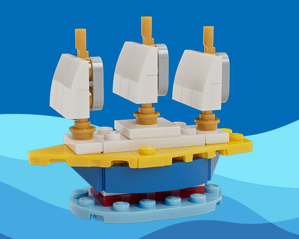 Tall ship (6674871-1)