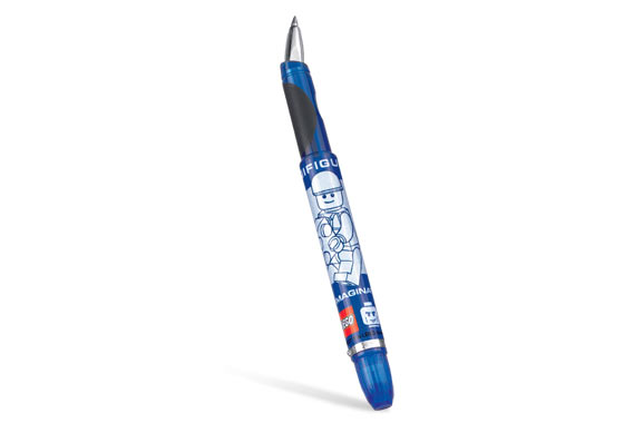 LEGO Qlever Rollerball Pen