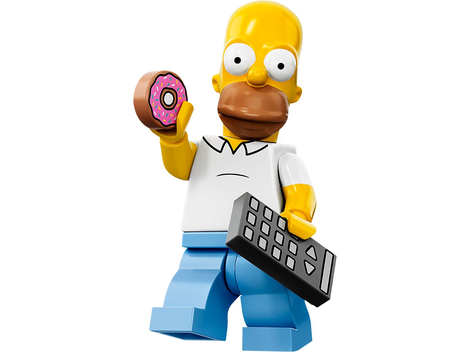 Homer Simpson