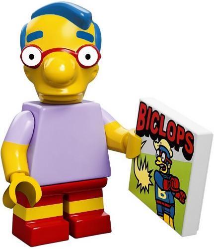 Milhouse Van Houten