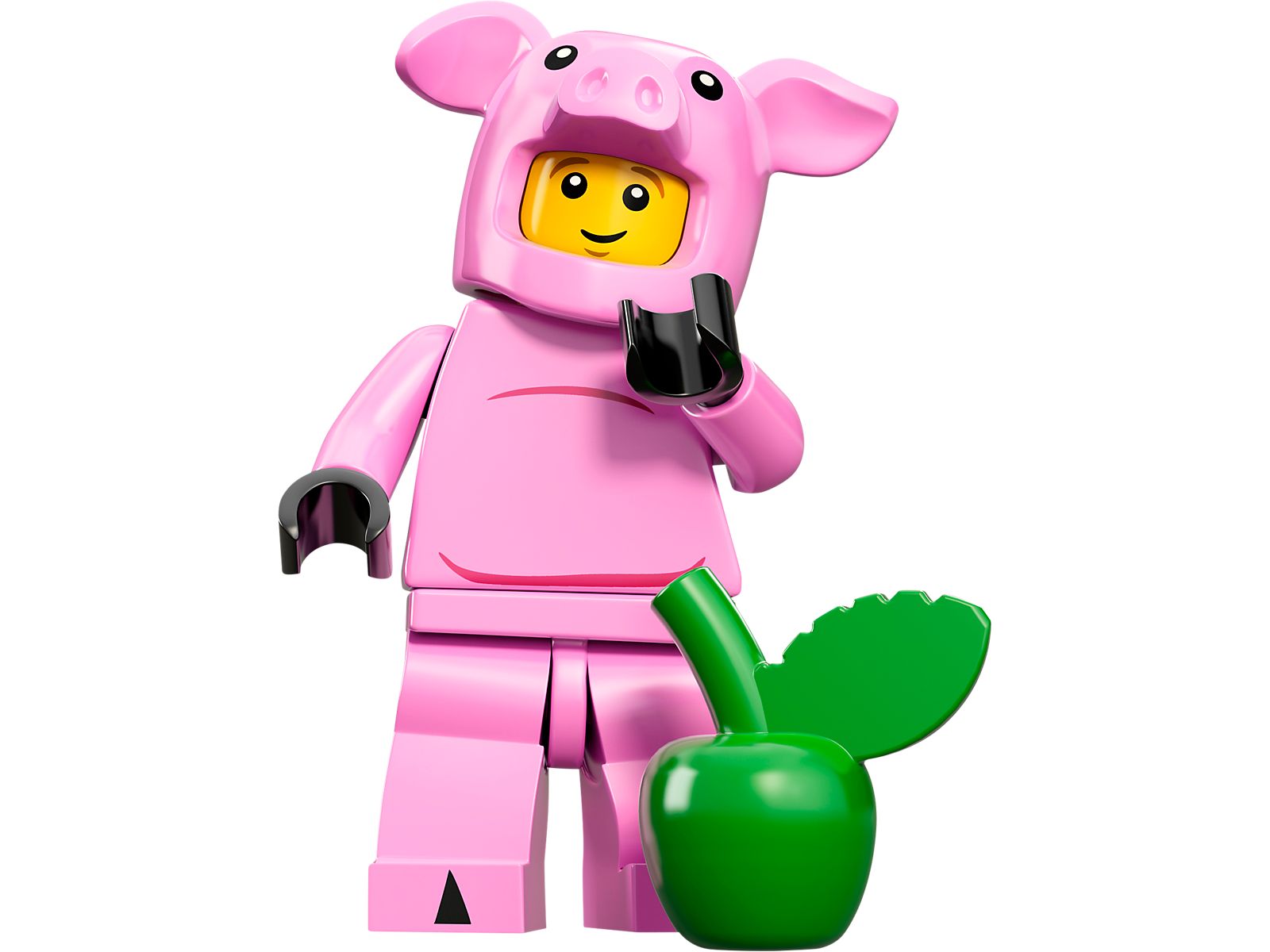 Main image of LEGO Piggy Guy (71007-14)