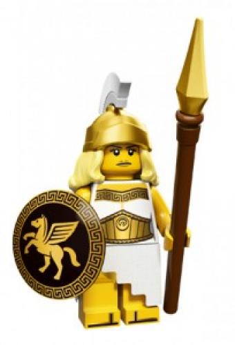 Main image of LEGO Battle Goddess (71007-5)