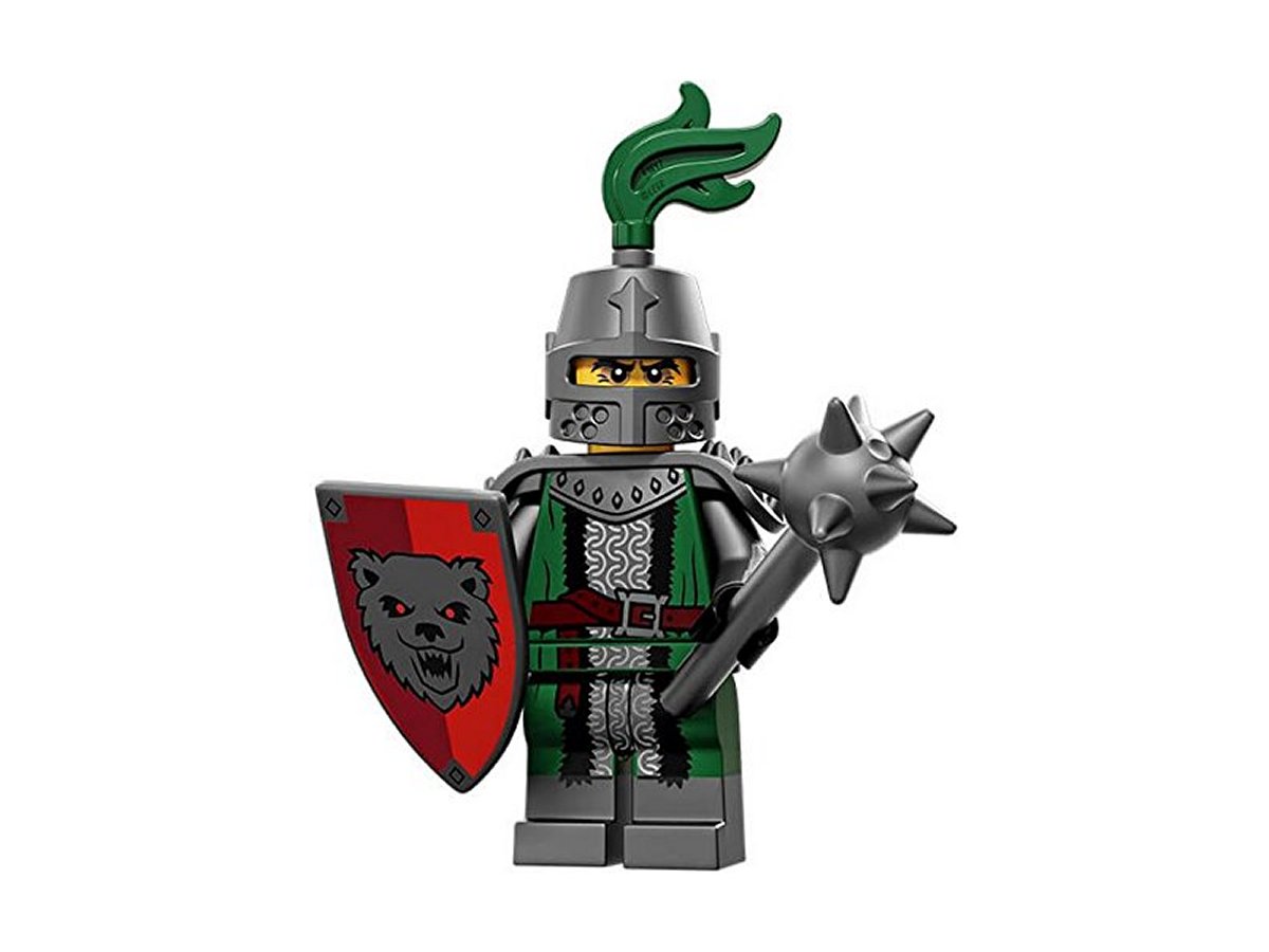 Main image of LEGO Frightening Knight (71011-3)