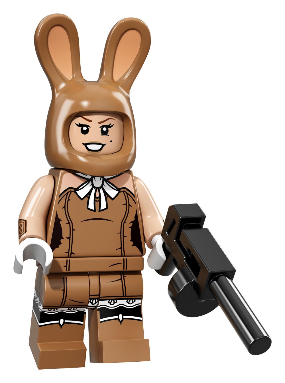 Main image of LEGO March Harriet (71017-17)