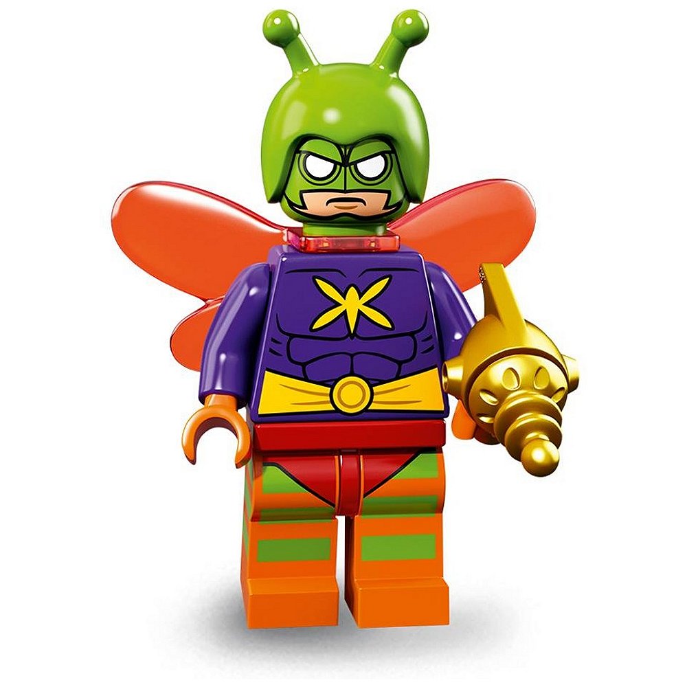 Main image of LEGO Killer Moth (71020-12)