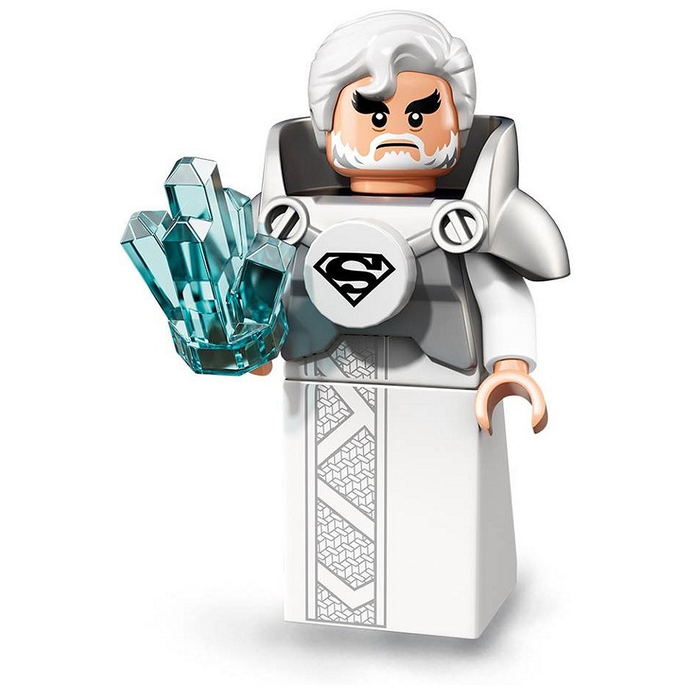 Main image of LEGO Jor-El (71020-16)