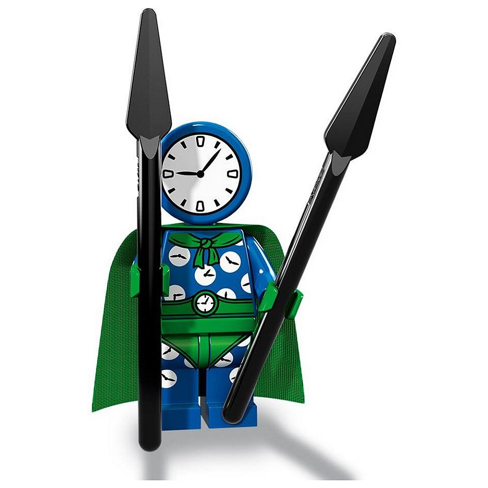 Main image of LEGO Clock King (71020-3)