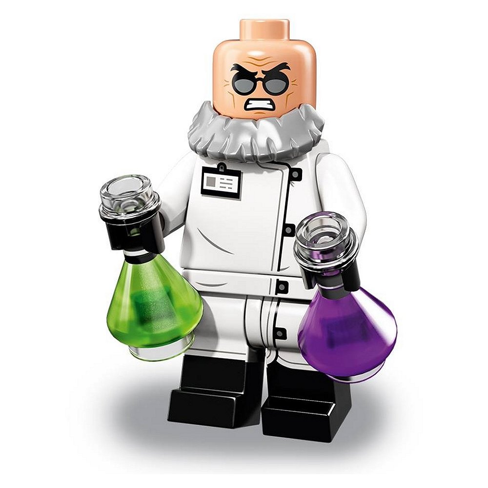 Main image of LEGO Hugo Strange (71020-4)