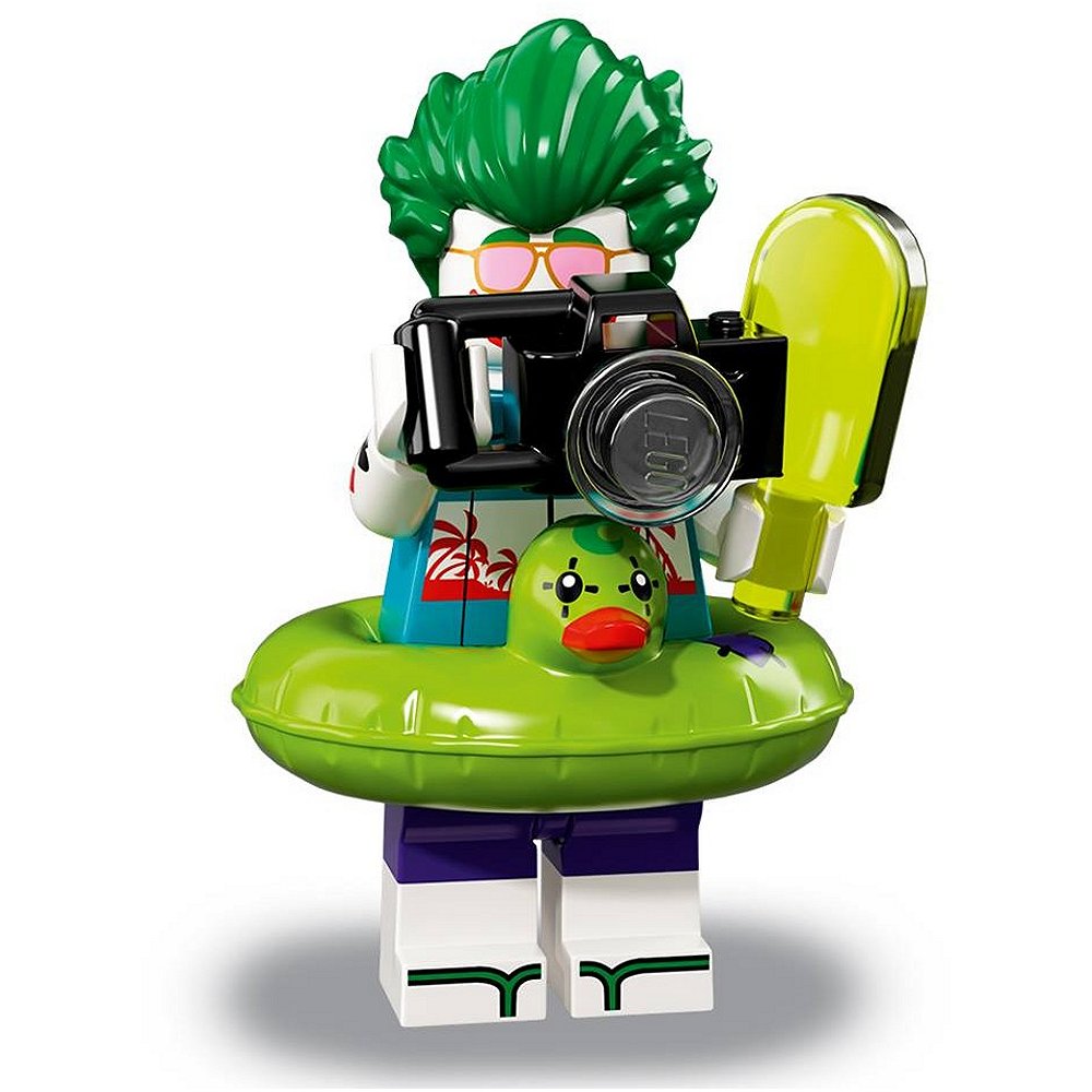 Main image of LEGO Vacation Joker (71020-7)