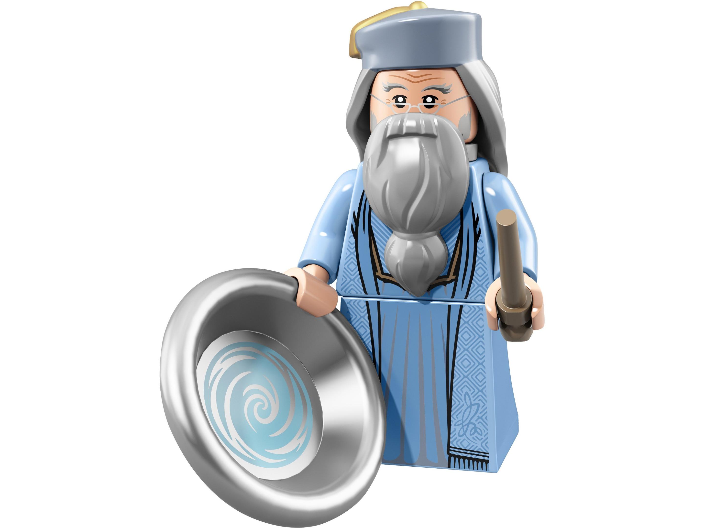 Main image of LEGO Albus Dumbledore (71022-16)