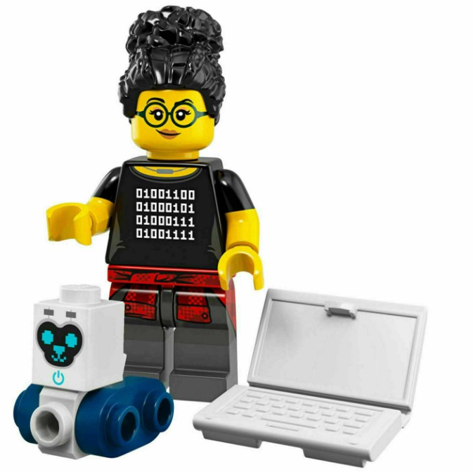 Main image of LEGO Programmer (71025-5)