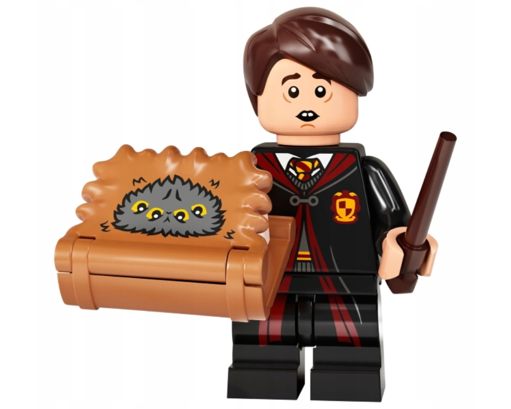 Main image of LEGO Neville Longbottom (71028-16)