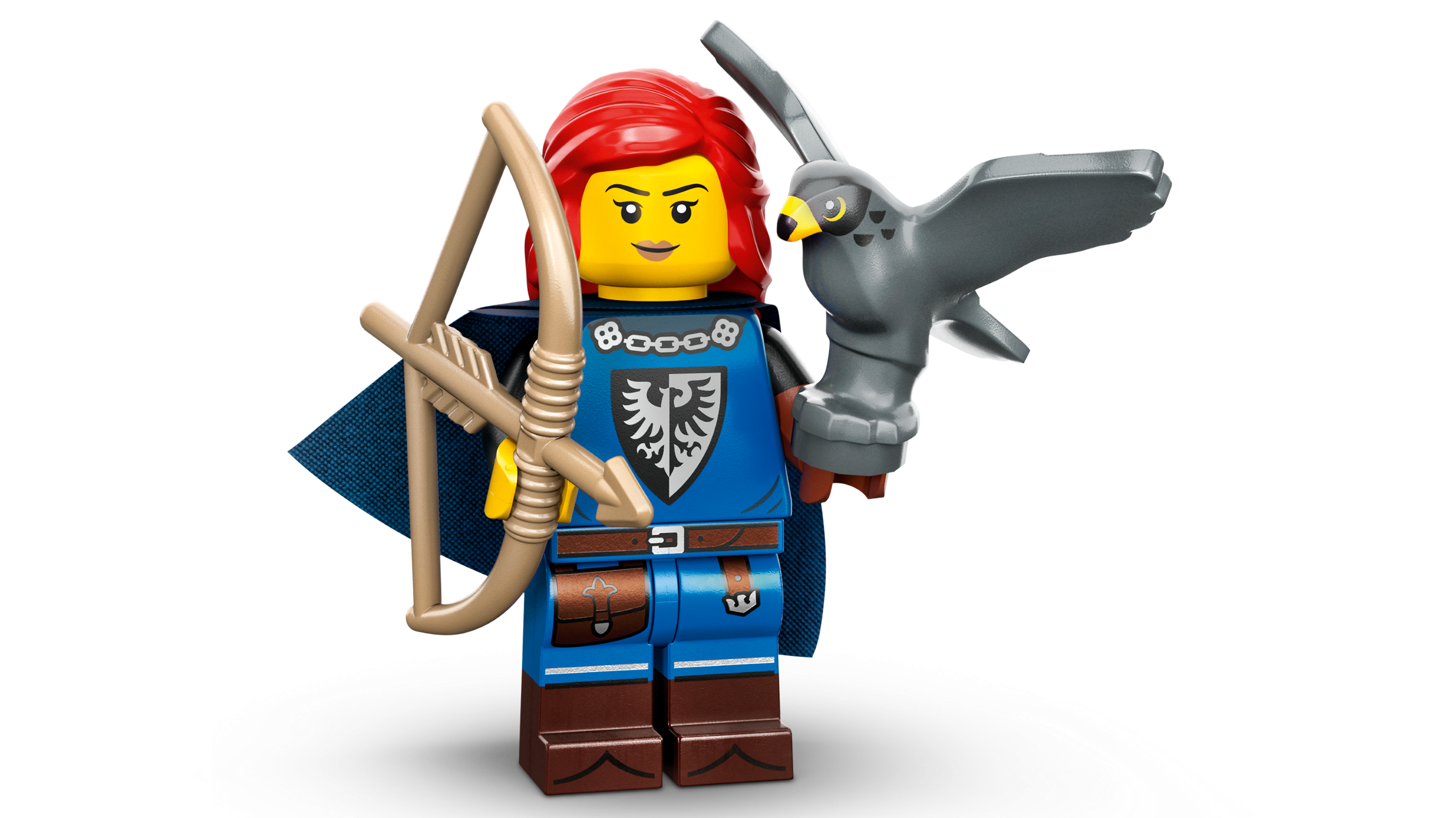 Main image of LEGO Falconer (71037-5)