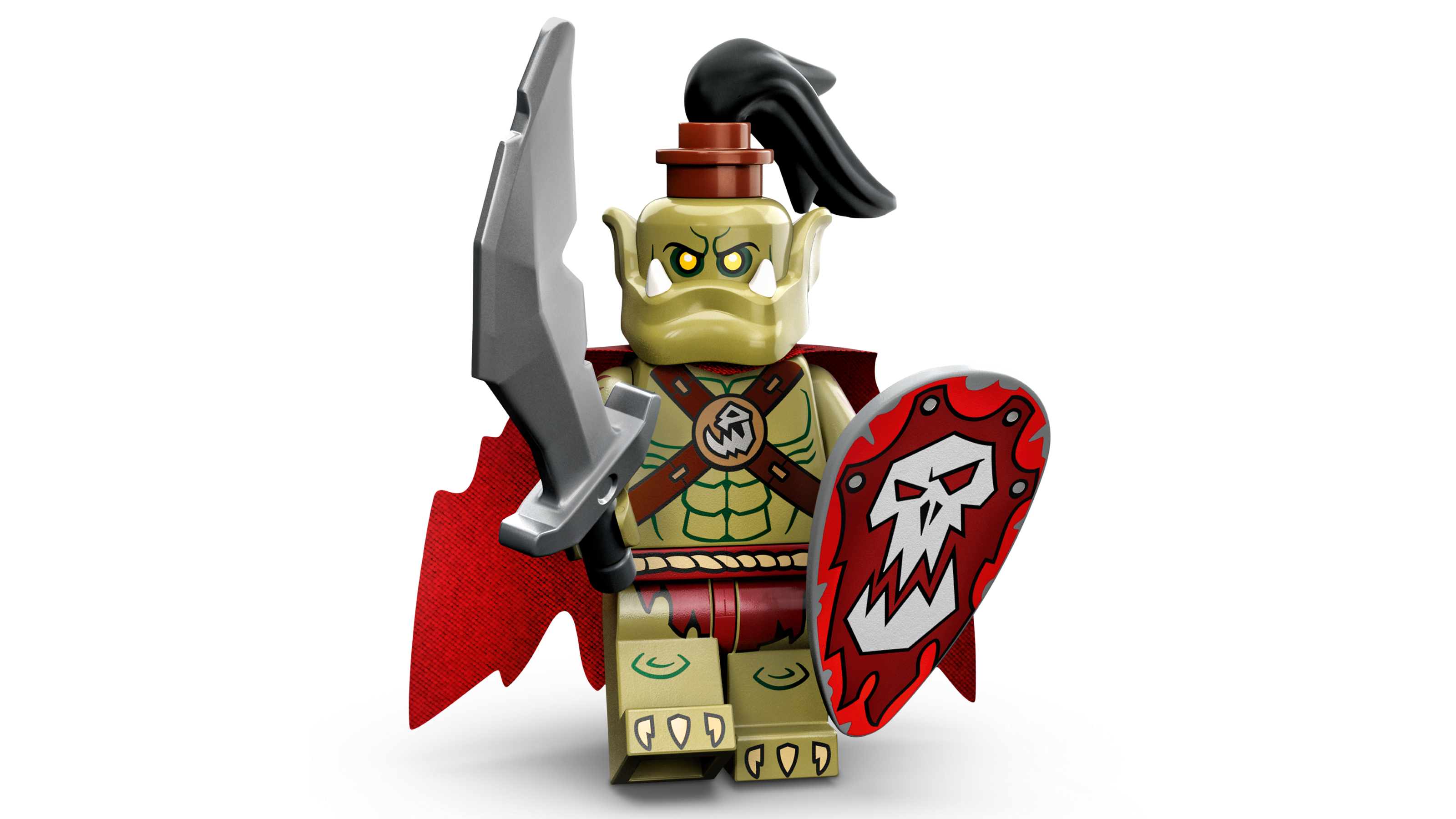 Main image of LEGO Orc (71037-7)