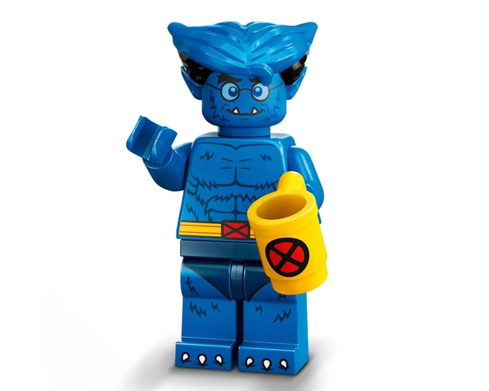 Main image of LEGO Beast (71039-10)