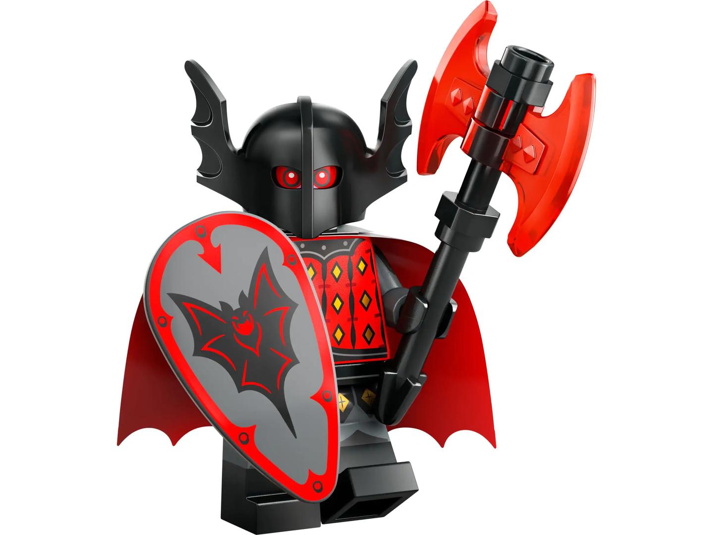 Main image of LEGO Vampire Knight (71045-3)