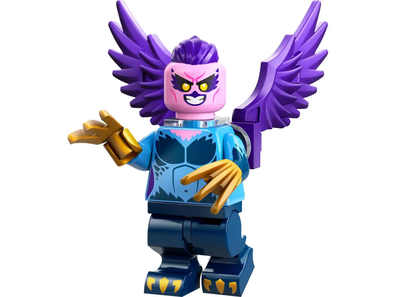 Main image of LEGO Harpy (71045-9)