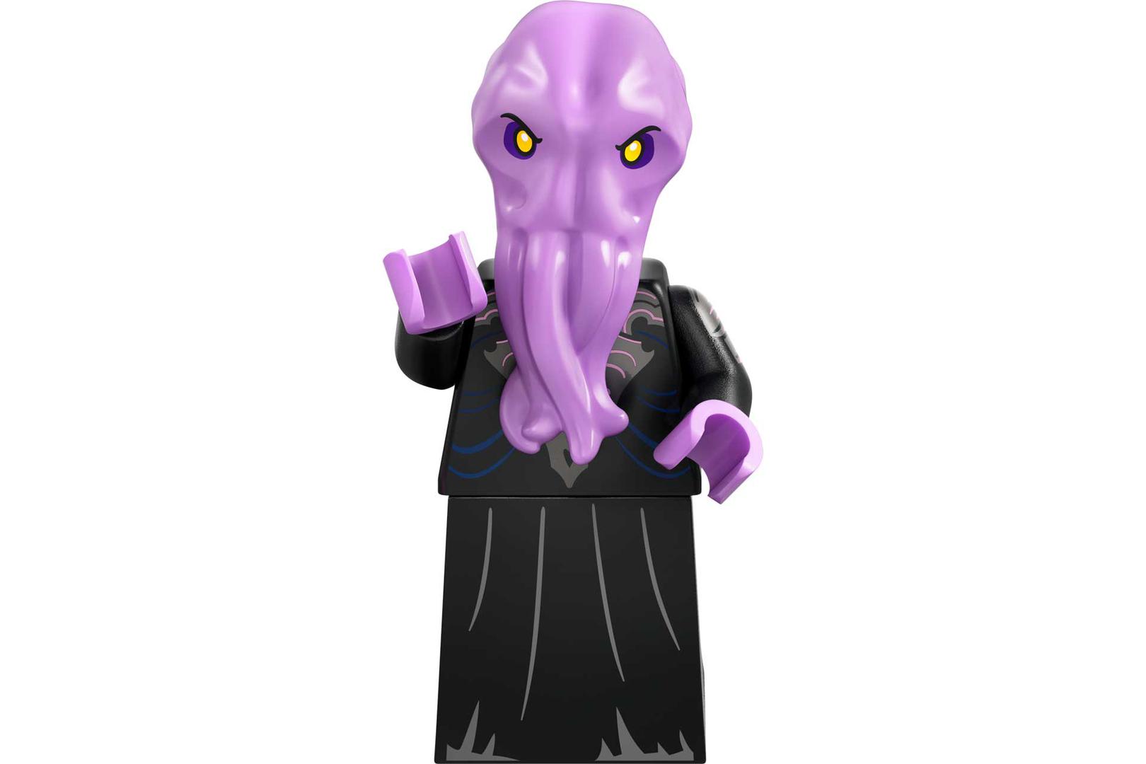 Main image of LEGO Mind Flayer (71047-7)