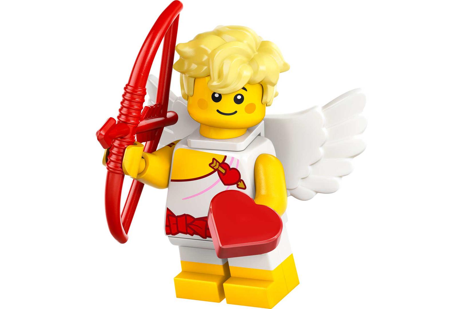 Cupid