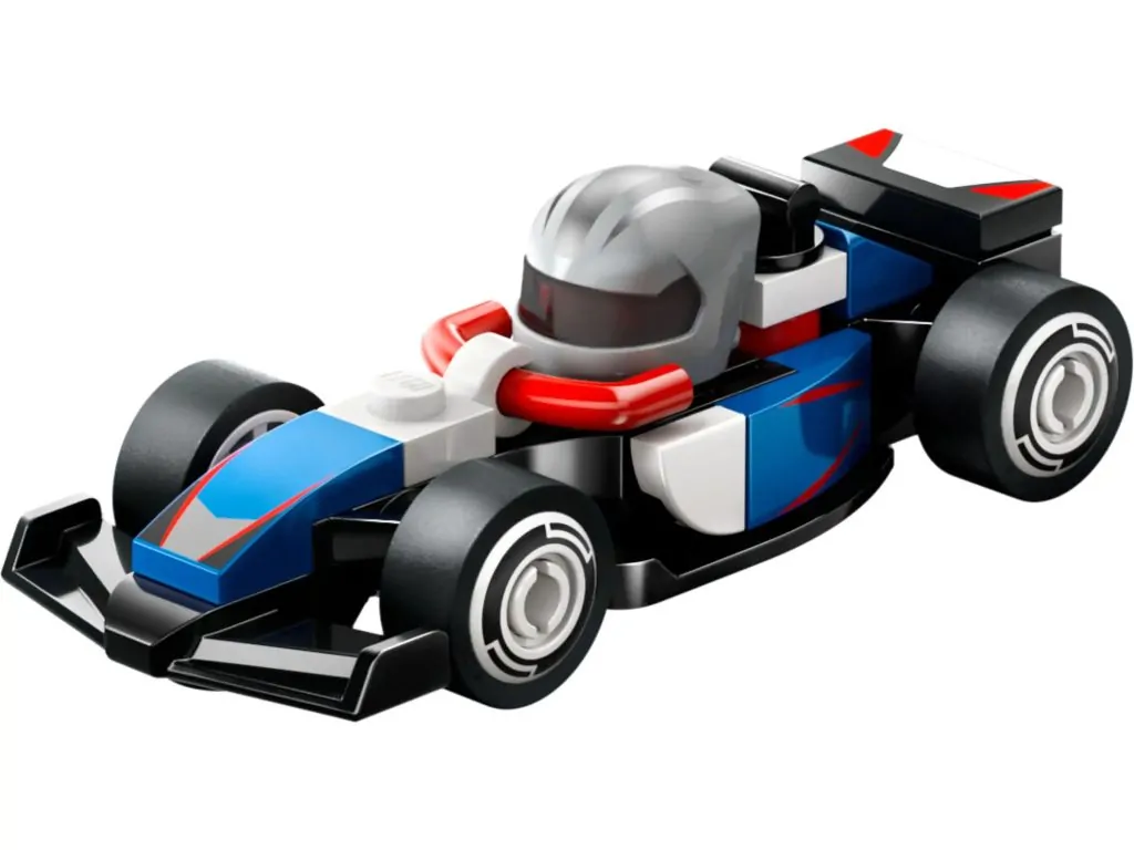 LEGO VCARB