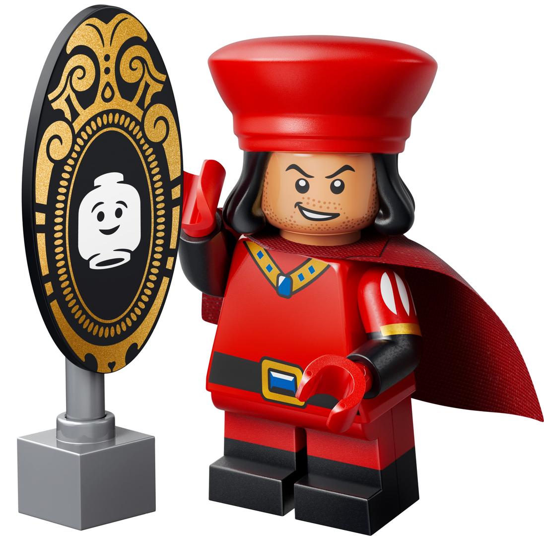 Lord Farquaad