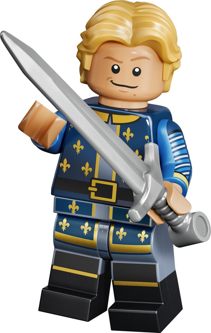 Prince Charming