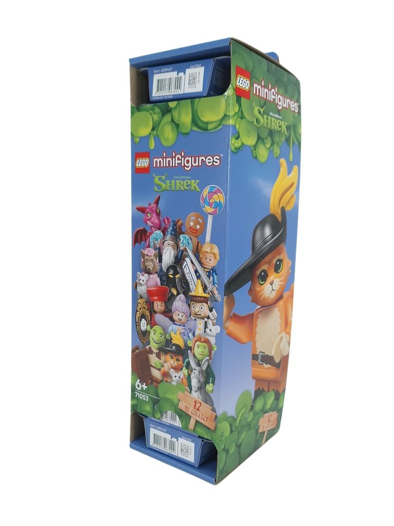 Shrek Series - Tower Box (71053-15)