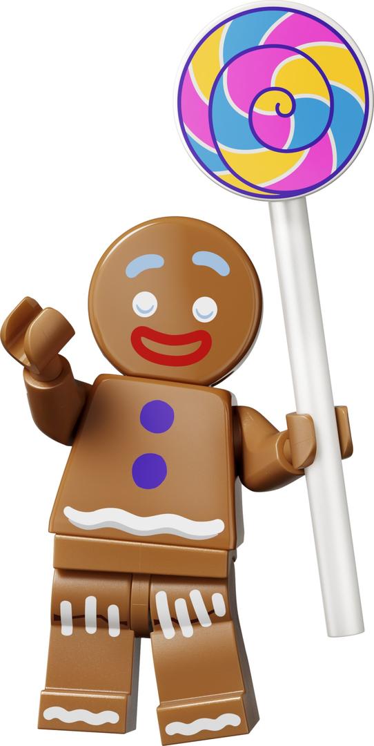 Gingy