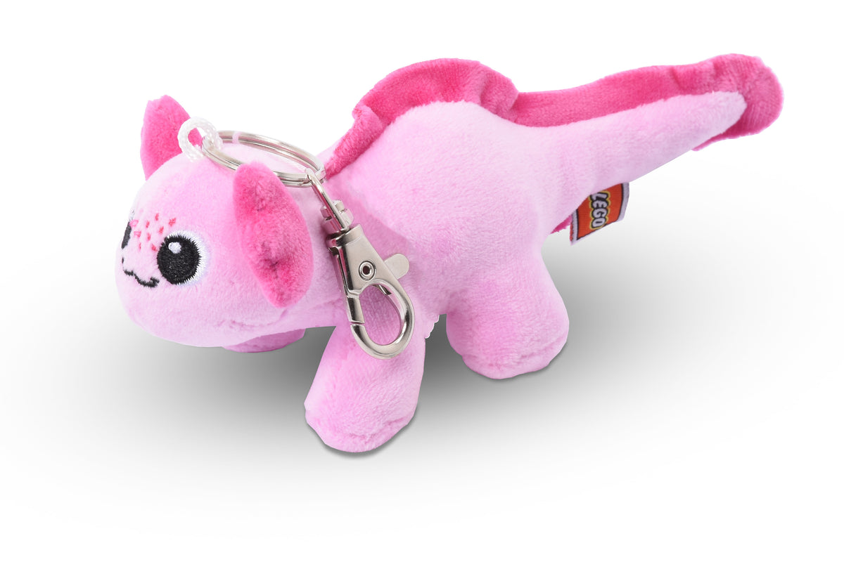 LEGO set 713588-1 Axolotl Bag Charm - Image 1