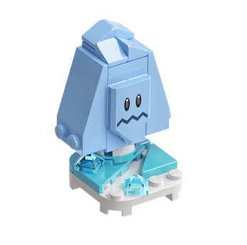 Main image of LEGO Freezie (71402-1)