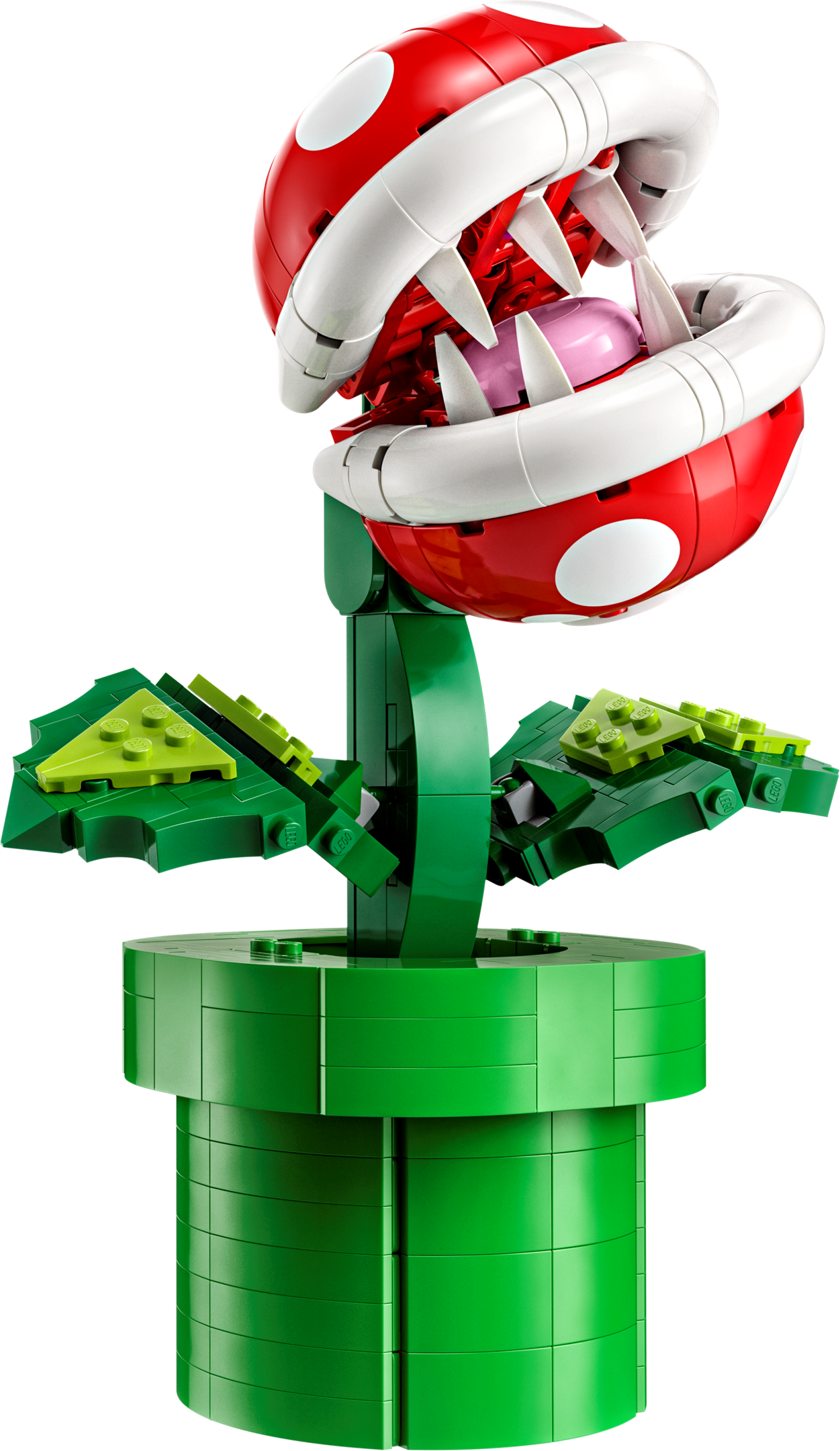 Main image of LEGO Piranha Plant (71426-1)