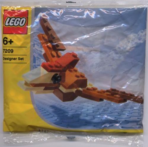 LEGO Pteranodon