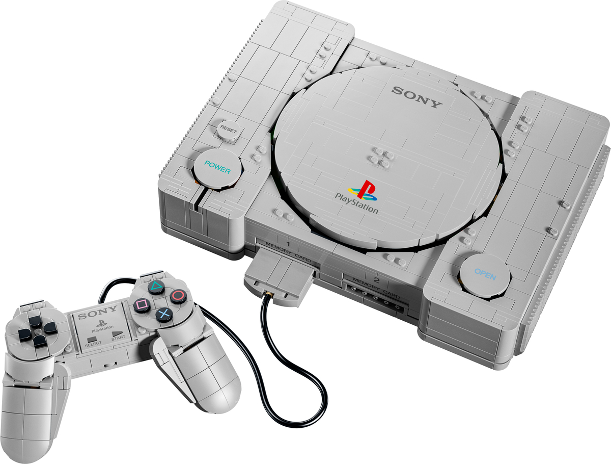 PlayStation™