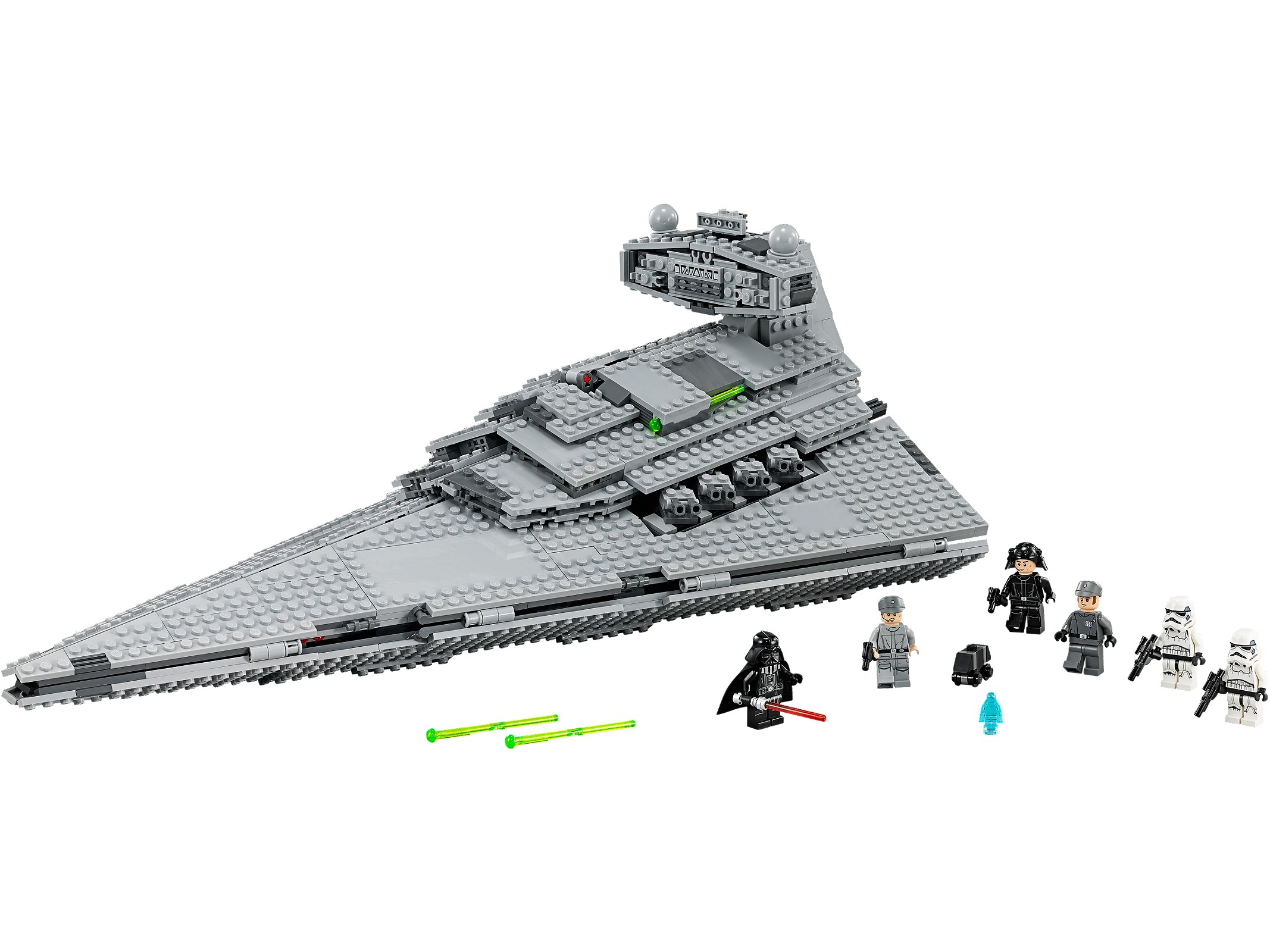 Imperial Star Destroyer