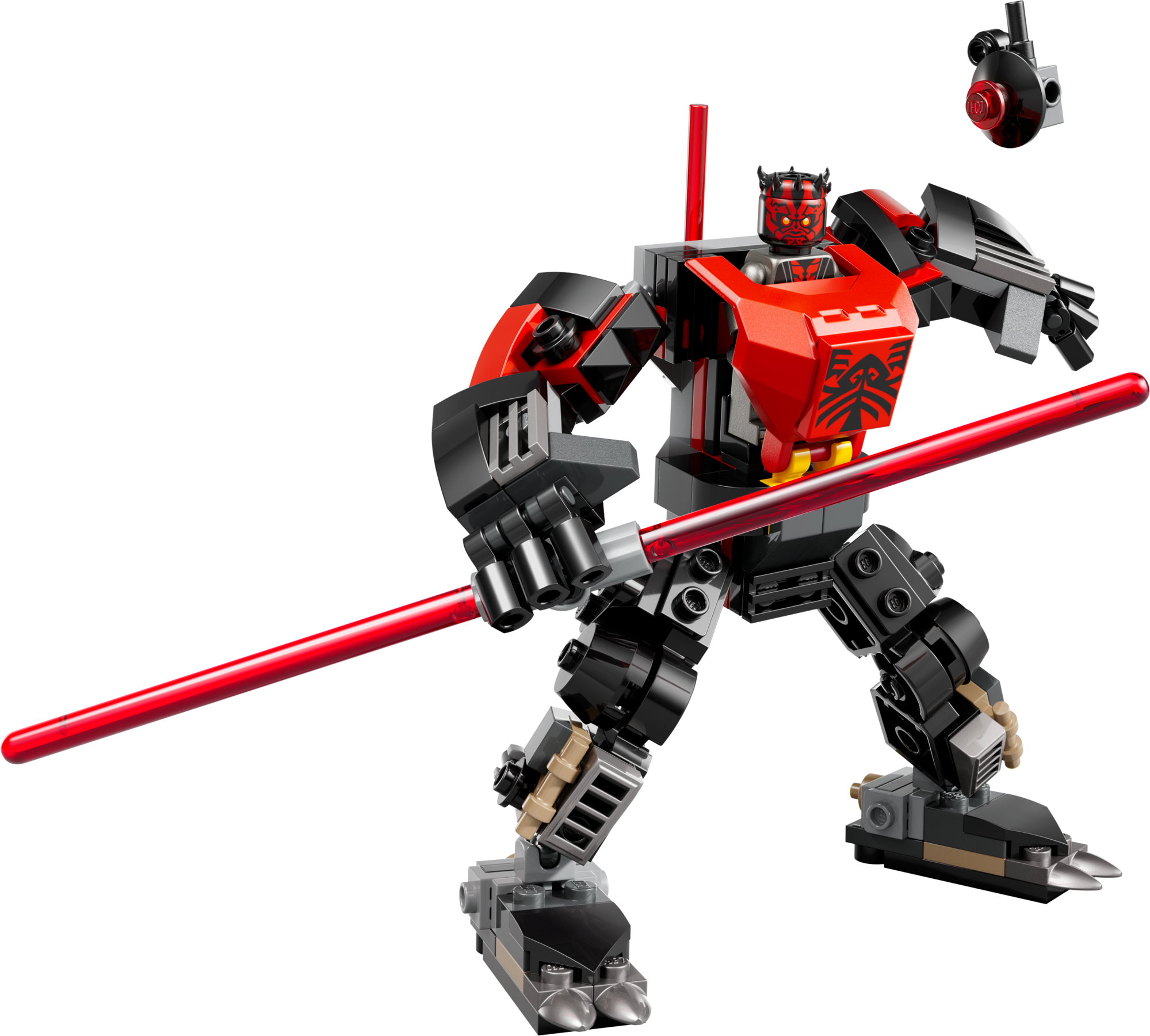 LEGO Darth Maul Mech