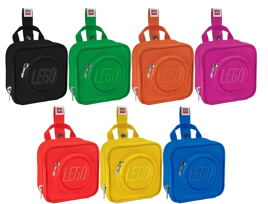 Main image of LEGO Mini Brick Backpack (All Colors) (757894511210-1)