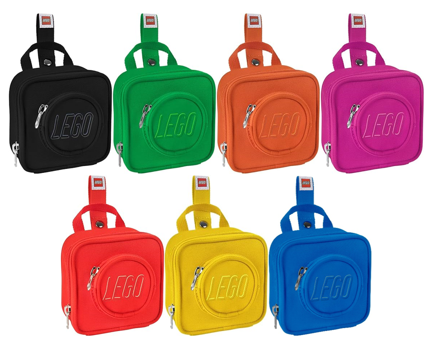 LEGO Mini Brick Backpack (All Colors)
