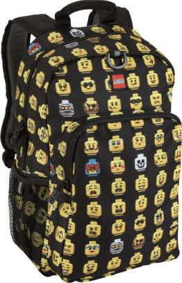 Main image of LEGO Minifigure Backpack (757894511432-1)