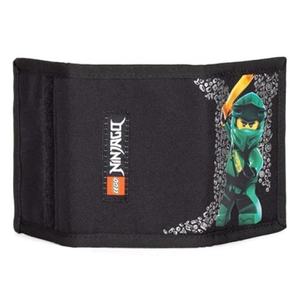 LEGO Ninjago Lloyd Wallet
