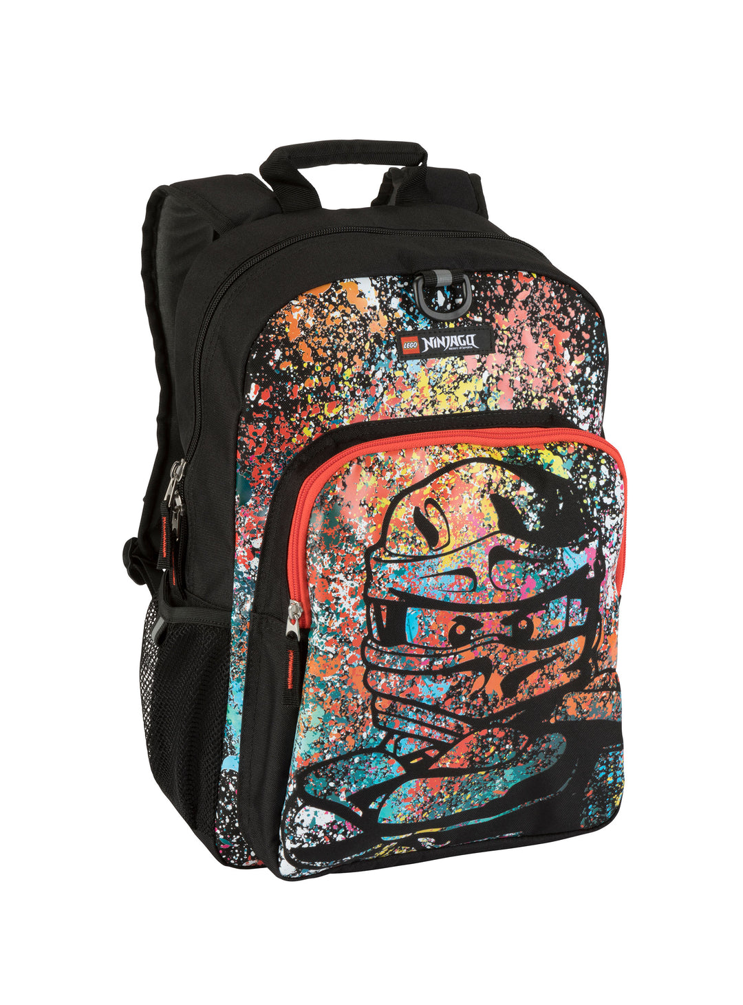 LEGO Ninjago Spray Paint Backpack