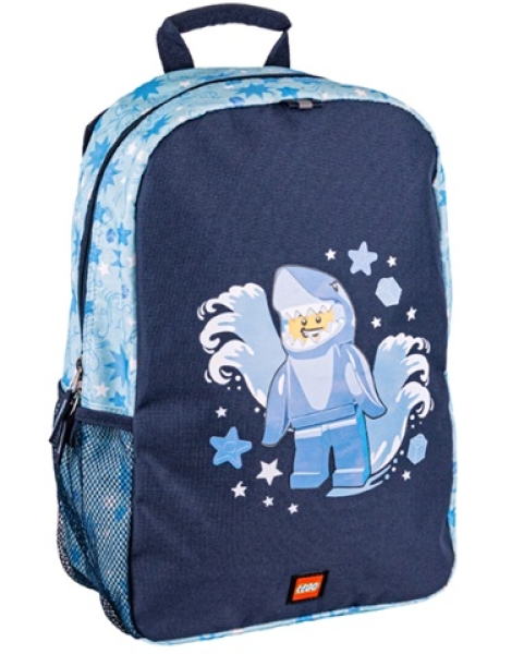 Main image of LEGO Shark Suit Guy Backpack (757894515744-1)