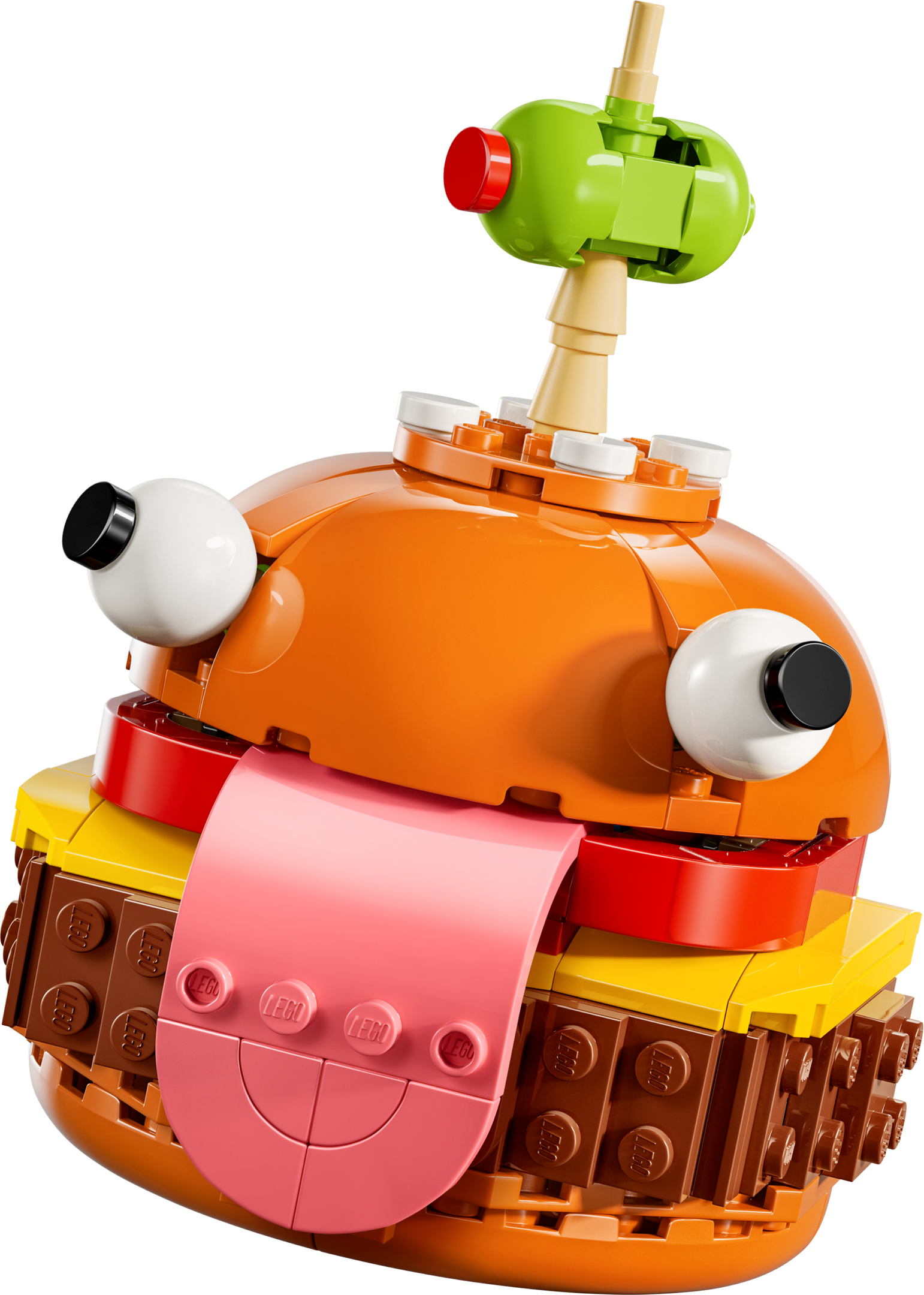 Main image of LEGO Durrr Burger (77070-1)