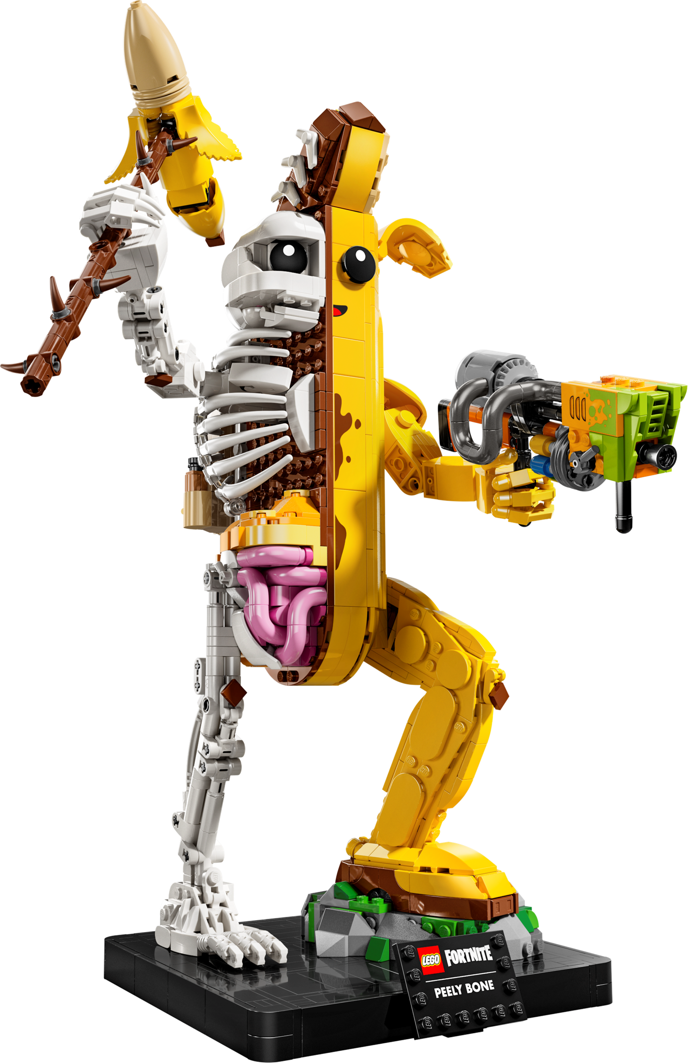 Main image of LEGO Peely Bone (77072-1)