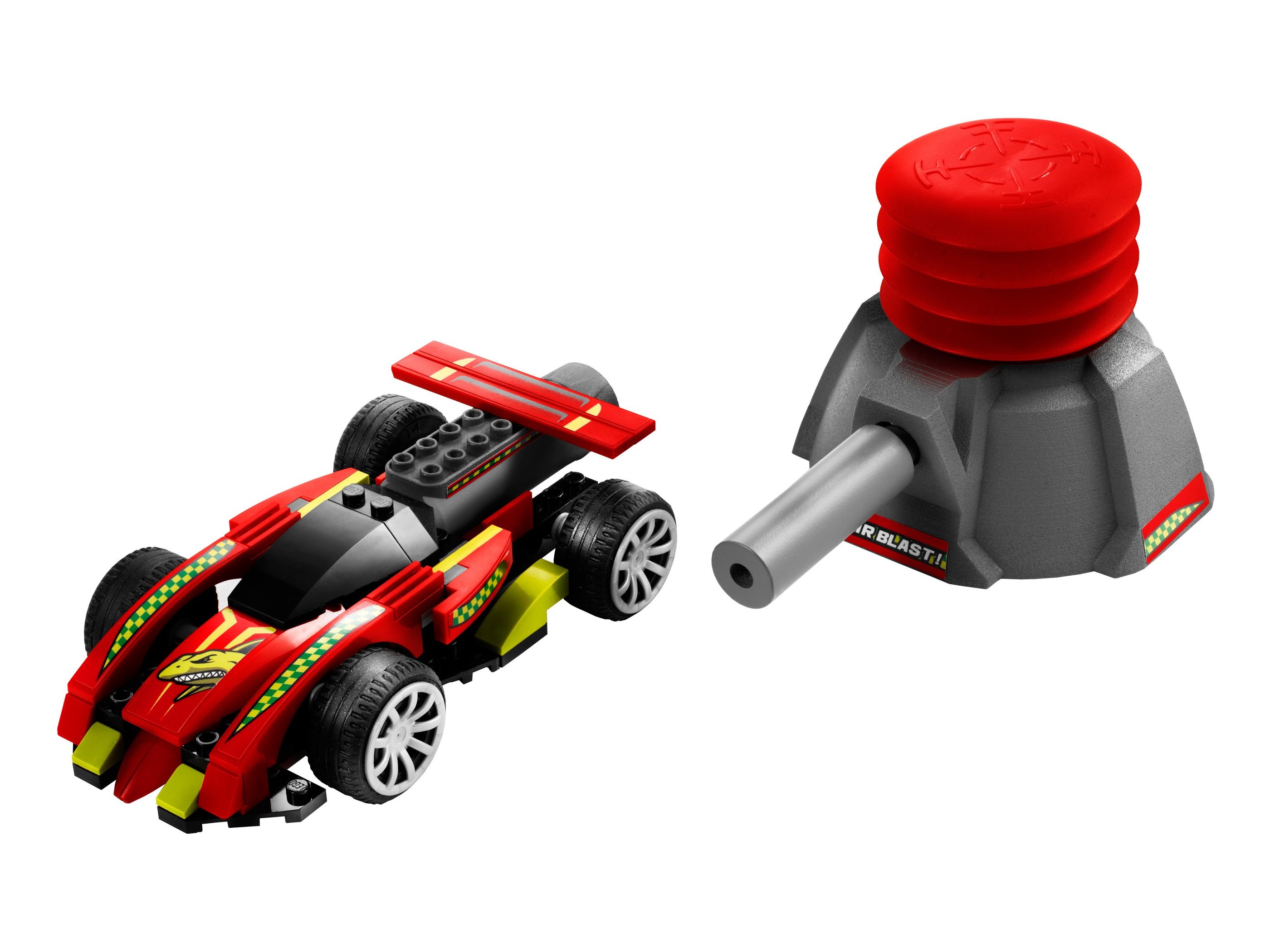 LEGO Fast