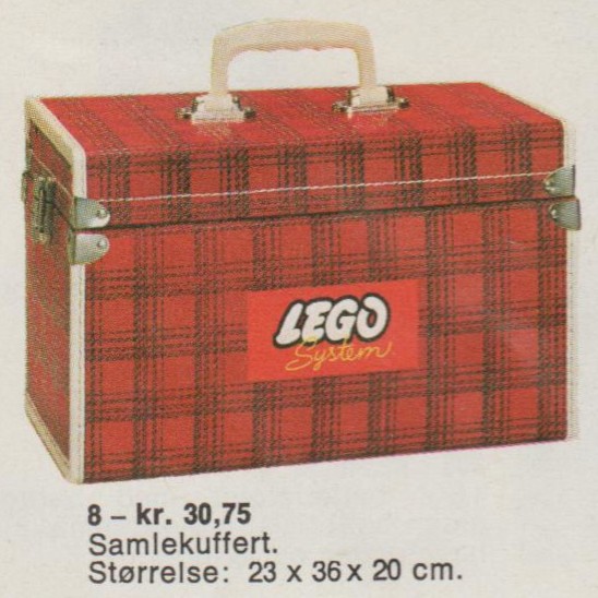 Storage Case (8-4)