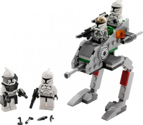 Clone Walker Battle Pack