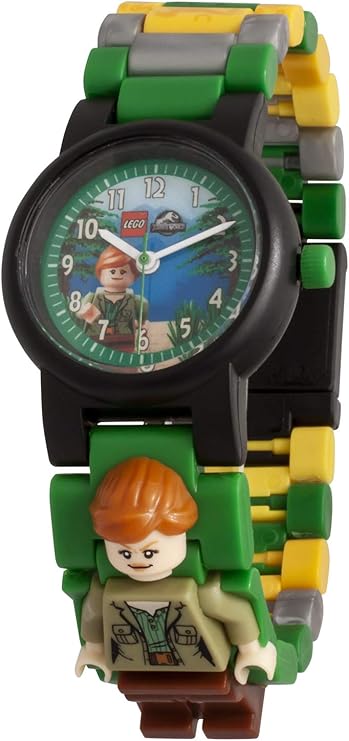 LEGO Claire Buildable Watch